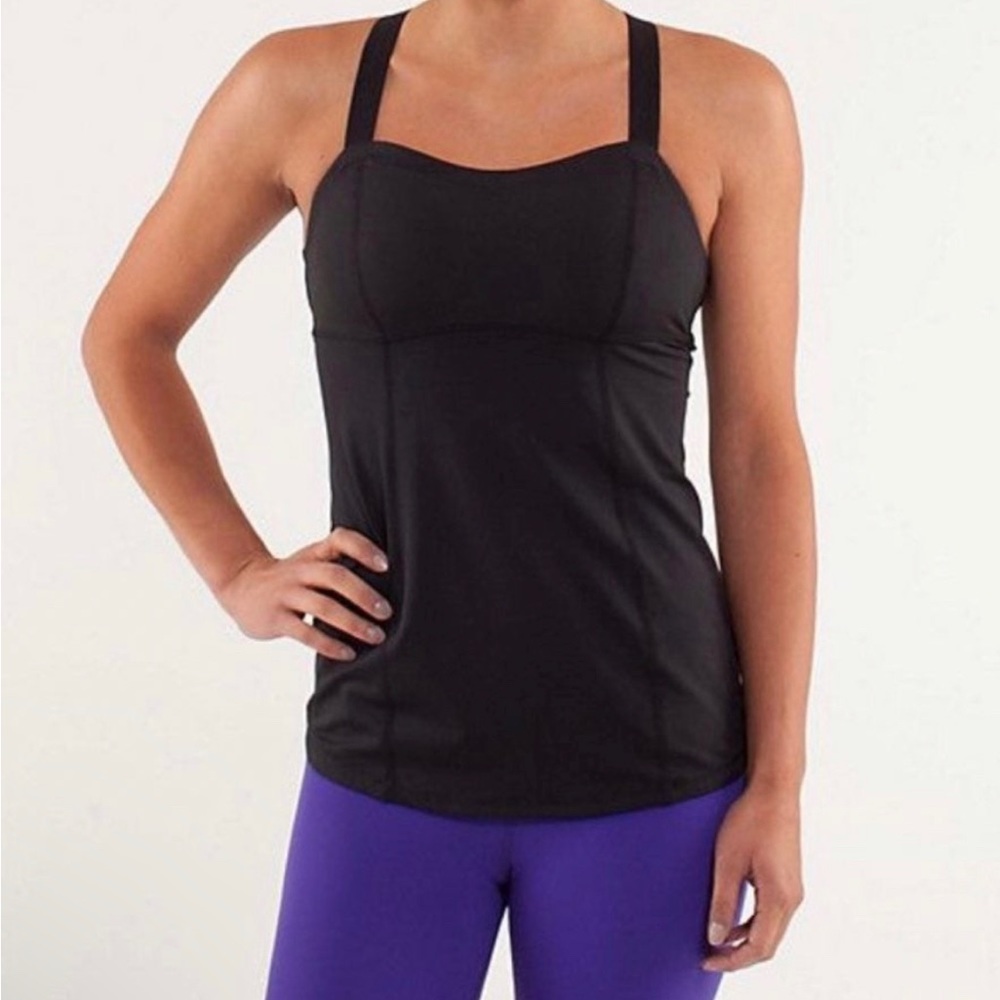 LuluLemon Tanktop
